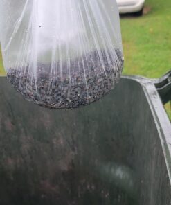 TERRO T380 Outdoor Reusable Fly Magnet Fly Trap - Poison Free Fly Killer and Trap with Bait 43 71WNiFnalrL