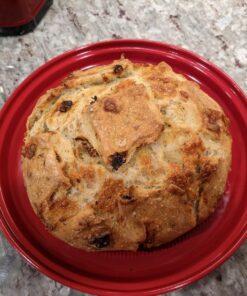 Emile Henry Bread Cloche | Burgundy 31 71WO2NLq60L