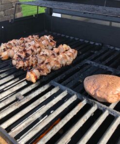 Yummly Smart Meat Thermometer with Wireless Bluetooth Connectivity V1 64 71WO9nTaWL