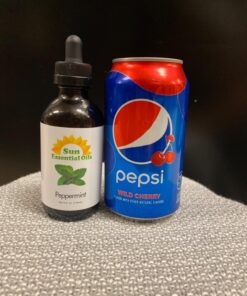 Peppermint Essential Oil (Huge 4oz Bottle) Bulk Peppermint Oil - 4 Ounce 4 Fl Oz (Pack of 1) 37 71WOFXCqk3L