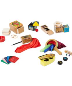 Melissa & Doug Deluxe Solid-Wood Magic Set With 10 Classic Tricks for ages 8+ years 22 71WOGdgWfL