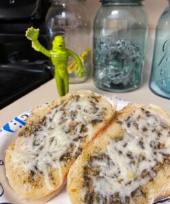 The Spice Way - Traditional Lebanese Zaatar with Hyssop (2 Oz) 27 71WOIJjgIpL