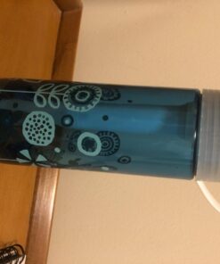 Brita Water Bottle Replacement Water Bottle Filters, Black, 5 Count 5 Count (Pack of 1) Filter 28 71WOfcY3yFL