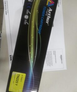 Arthur Imaging Compatible Toner Cartridge Replacement for Brother TN221 TN225 (Black, Cyan, Yellow, Magenta, 4-Pack) 19 71WOwiO6aAL