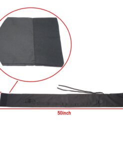 Eforlife Sword Storage Bag Sword Carry Bag With Strap Samurai Sword Katana Bokken Large Size Sword Bag Carrying Case With Back Strap 10 71WOxrpgnSL