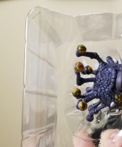 Alternative view of D&D Icons of The Realms Miniatures: Monster Menagerie 2 Booster Brick | WizKids 32 Count