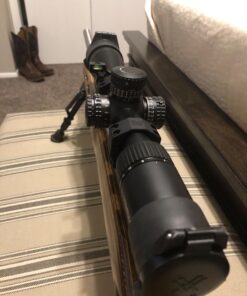 Vortex Optics Riflescope Lo Pro Bubblevels 30 mm 30 71WPeGiU9L