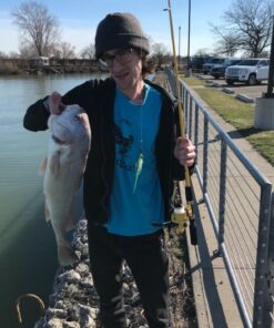 Eagle Claw PK56TS Pack-It Spin Combo Telescopic Rod (1 Piece), Yellow, 5-Feet 6-Inch 25 71WPoVtG1qL