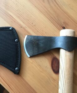 Cold Steel (SC90TH) Trail Hawk Sheath 9 71WPt2ziJL