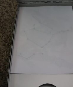 Amazon Basics Metal Clipboard with 2 Compartments and Interior 250 Sheet Paper Storage, 14.09 x 9.21 x 2.6 Inches, letter size, Silver 48 71WQF8Byd L