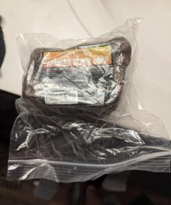 era of nature Best Raw ORGANIC AFRICAN BLACK SOAP, for Dry Skin and Skin Conditions. Pure & Natural Ingredients, Imported From Ghana - 1lb (16oz) 32 71WQK2QUL