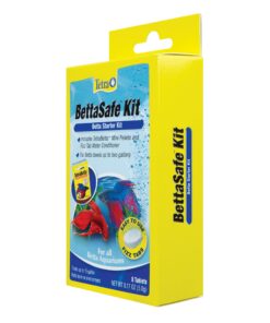 Tetra 77342 BettaSafe Kit Tablets, 8-Count 10 71WQa1FeFbL