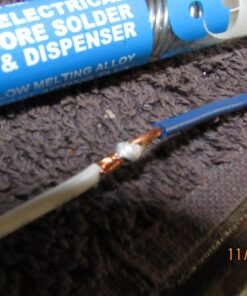 InstallGear 14 Gauge Speaker Wire 100 ft Cable, 14 AWG Speaker Wire Cable, True Spec Soft Touch Cables | Great use for Car Audio Speaker Wire, Stereos, Home Theater Speakers, Surround Sound 100 Feet 36 71WQgLW58L