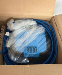 Dolphin Nautilus CC Robotic Pool Vacuum Cleaner — Wall Climbing Capability — Powerful Active Scrubbing Brush — Ideal for Above/In-Ground Pools up to 33 FT in Length 37 71WR9z0CpRL