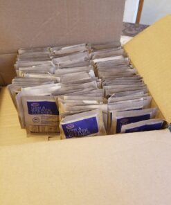 Urnex Original Urn and Brewer Cleaner - 100 (1 Ounce Packets) - Professional Coffee Equipment Cleaner for Air Pot Glass Bowl Server Stainless Steel Plastic Glass 14 71WRGuZ1NgL