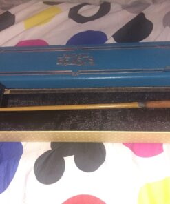 The Wand of Newt Scamander with Collector's Box 25 71WT0xg0FoL