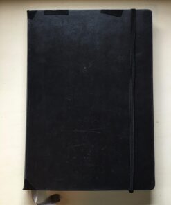 Moleskine Art Sketchbook, Hard Cover, A4 (8.25" x 11.75") Plain/Blank, Black, 96 Pages 35 71WTAgMdqHL