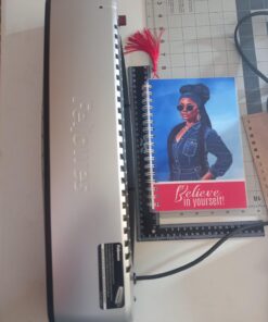 Fellowes Saturn 3i 125 Thermal Laminator Machine for Home or Office with Pouch Starter Kit, 12.5 inch, Fast Warm-Up, Jam-Free Design (5736601) 27 71WTDglvpmL