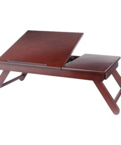 Winsome Alden Bed Tray, Walnut 46 71WTvsExnGL