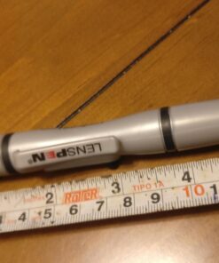 LensPen NLP-1CUP UltraPro Lens Cleaner (Silver) 28 71WU1F2UN8L