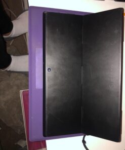 Microsoft Surface Type Cover 2 (Purple) Purple 19 71WUIsb WL