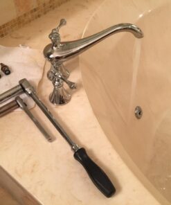 KOHLER GENUINE PART GP77006-RP CERAMIC VALVE, Bronze 43 71WUOipYQEL