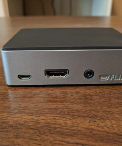 Flirc Raspberry Pi 3 Case Silver 32 71WUuWhbWL