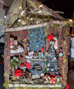 Gorilla Dual Temp Mini Hot Glue Gun Kit with 30 Hot Glue Sticks Mini Hot Glue Gun + 30ct Sticks 45 71WV1IJHaHL