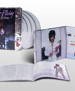 Purple Rain (Expanded Deluxe Edition) 26 71WVBAjXDzL