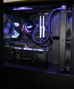 Intel Core i7-9700K Desktop Processor 8 Cores up to 3.6 GHz Turbo unlocked LGA1151 300 Series 95W CPU Only 50 71WVgt8PVWL