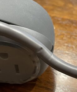 Anker GaNPrime 65W Charging Station, 615 USB C 5-in-1 Power Strip for Travel and Work with 2AC,2 USB C, USB A, 3ft,Power Delivery for iPhone 15/15 Plus/15 Pro/15 Pro Max,and More(Black) Black 67 71WVxqTd17L