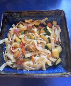 Al Dente Carba-Nada Egg Fettuccine, 10-Ounce Bags (Pack of 6) 10 Ounce (Pack of 6) 18 71WW4UjyPJL