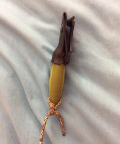 Morakniv Eldris Fixed-Blade Pocket-Sized Knife with Sandvik Stainless Steel Blade and Plastic Sheath 2.2-Inch. Green 42 71WWKAS80dL