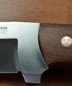 Arbolito Venador Fixed Blade Knife 12 71WWNAOMveL