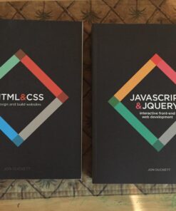 Web Design with HTML, CSS, JavaScript and jQuery Set 39 71WWNIt5e2L 1