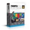 Nero 2016 Platinum [OLD VERSION] PC Disc