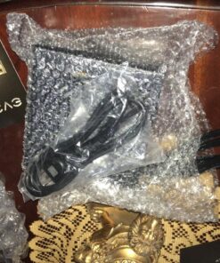 EVGA 600 BR, 80+ Bronze 600W, 3 Year Warranty, Power Supply 100- BR-0600-K1 26 71WWf0MfRmL