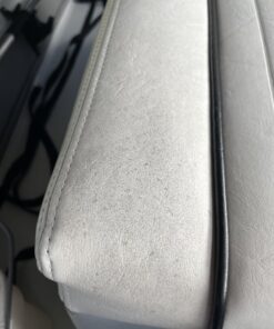 Premium Boat Scuff Erasers | Boating Accessories Gifts for Cleaning Boat Accessories or Gift for Pontoon Fishing Jon Boats Decks Vinyl Boat Cleaner Hull Cleaner Gadgets for Men and Women 3 Pack 42 71WWfntmrpL