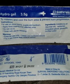 Survival Workplace/Home First Aid Kit USA - with a MOLLE System for Emergency Care at Home/Workplace 57 71WWxrv7E4L