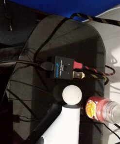 Fosmon 4K HDMI Switch 2 in 1 Out 4K@60Hz, 2-Port Bi-Directional HDMI 2.0 Switcher Splitter Hub UHD 3D HD 1080p HDCP, for HDTV, PS5/4, Xbox, Apple TV 2-Port / 4K@60Hz 32 71WXGGYeuUL