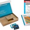 Arduino The Official Starter Kit Deluxe Bundle with Make: Getting Started The Open Source Electronics Prototyping Platform 3rd Edition Book 54 71WYDlBNM4L