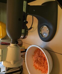 KitchenAid Slicer & Shredder Attachment 37 71WYrZMmrGL