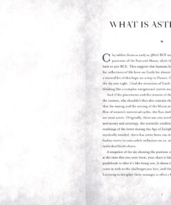 The Numinous Astro Deck: A 45-Card Astrology Deck (Modern Tarot Library) Cards 21 71WZ5JxaumL