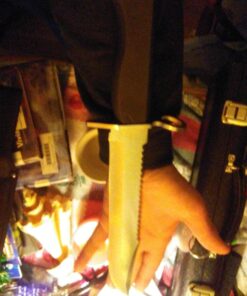 Jungle Master 15 Inch Hunting Knife 60 71WZSeDEEqL