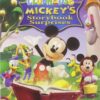 Disney Mickey Mouse Clubhouse: Mickey's Storybook Surprises DVD September 2, 2008 2 71WZgfjPTUL