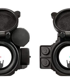 Vortex Optics Strikefire II Red Dot Sights Red/Green Dot Dot Sight 25 71WZyaICInL