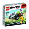 LEGO Angry Birds 75821 Piggy Car Escape Building Kit (74 Piece) 3 71WaA0J9ThL