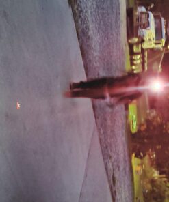 Foxelli Rechargeable Headlamp Flashlight - Super Bright LED Head Lamp for Running, Camping, Hiking & Work, Lightweight Comfortable Head Light for Adults and Kids Black 34 71WaGfjrJ0L