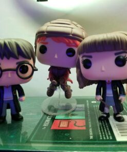 Funko POP Movies: Harry Potter Action Figure Funko 27 71WaNkfMepL