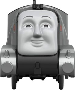 Thomas & Friends TrackMaster, Motorized Spencer Engine 13 71WbkYgTe1L